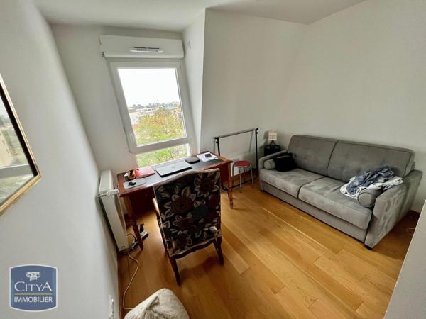 Appartement à vendre 3 pièces 66m²