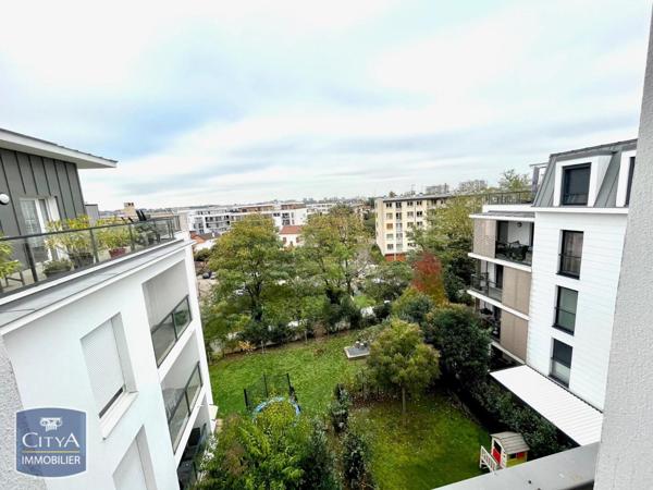 Appartement à vendre 3 pièces 66m²