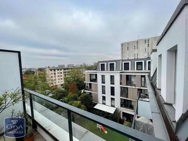 Appartement à vendre 3 pièces 66m²