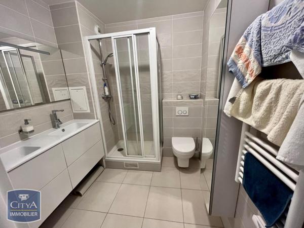 Appartement à vendre 3 pièces 66m²