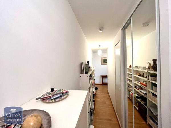 Appartement à vendre 3 pièces 66m²