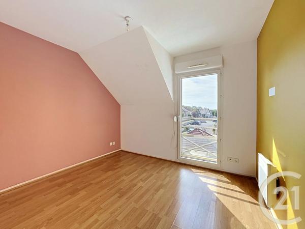 Appartement F3 à vendre  3 pièces - 61,09 m 2   PRINGY  - 77