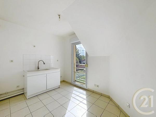Appartement F3 à vendre  3 pièces - 61,09 m 2   PRINGY  - 77