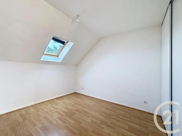 Appartement F3 à vendre  3 pièces - 61,09 m 2   PRINGY  - 77