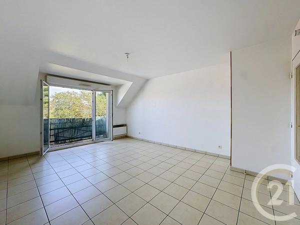 Appartement F3 à vendre  3 pièces - 61,09 m 2   PRINGY  - 77
