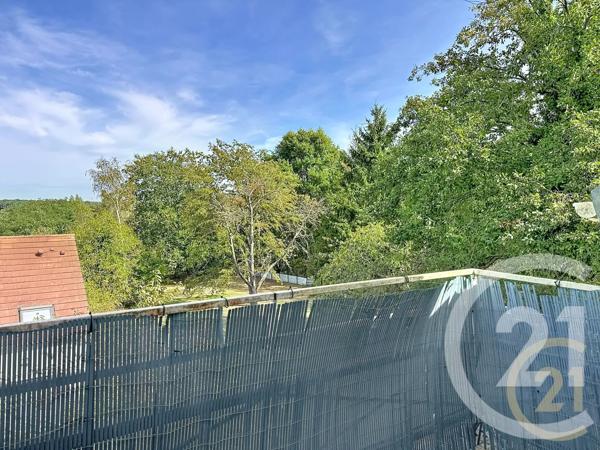 Appartement F3 à vendre  3 pièces - 61,09 m 2   PRINGY  - 77