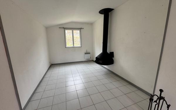 Maison à vendre    3 pièces • 85 m2 La Palud-sur-Verdon