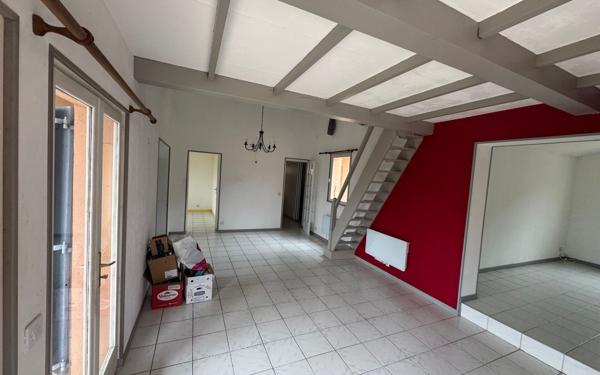 Maison à vendre    3 pièces • 85 m2 La Palud-sur-Verdon