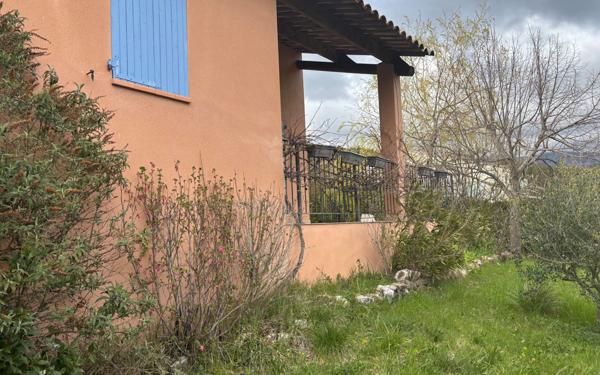 Maison à vendre    3 pièces • 85 m2 La Palud-sur-Verdon