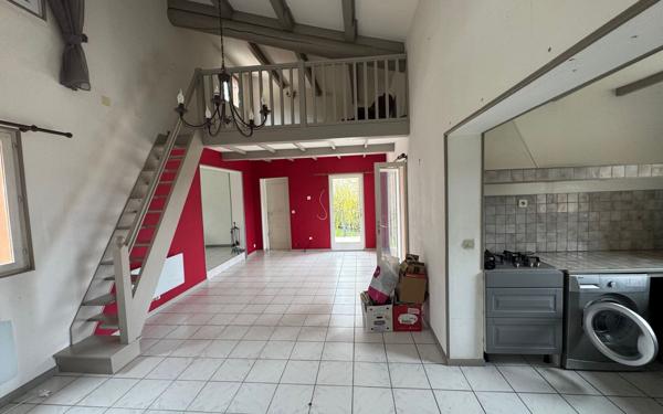 Maison à vendre    3 pièces • 85 m2 La Palud-sur-Verdon