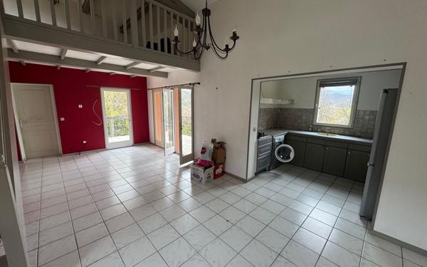 Maison à vendre    3 pièces • 85 m2 La Palud-sur-Verdon