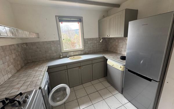 Maison à vendre    3 pièces • 85 m2 La Palud-sur-Verdon