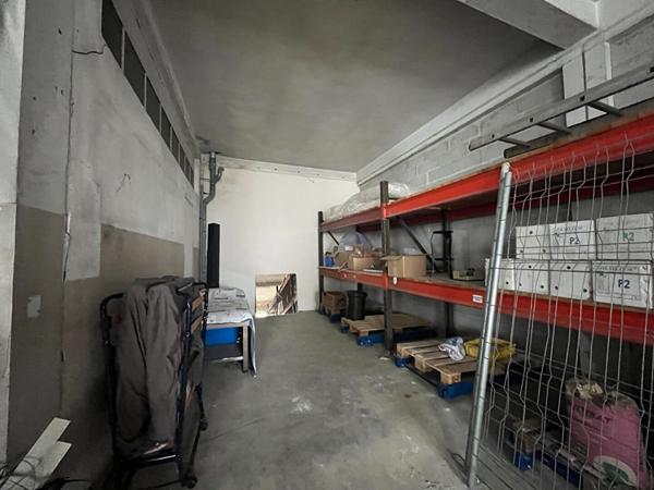 Local commercial Loches