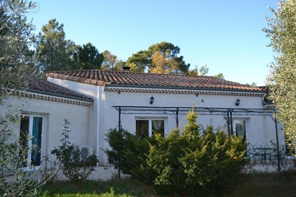 Maison à vendre à Joyeuse en Ardèche (07260), ref : 07068-748