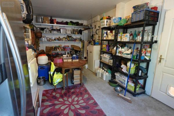 Maison à vendre à Joyeuse en Ardèche (07260), ref : 07068-748