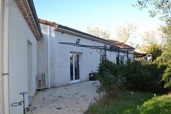 Maison à vendre à Joyeuse en Ardèche (07260), ref : 07068-748