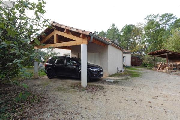 Maison à vendre à Joyeuse en Ardèche (07260), ref : 07068-748