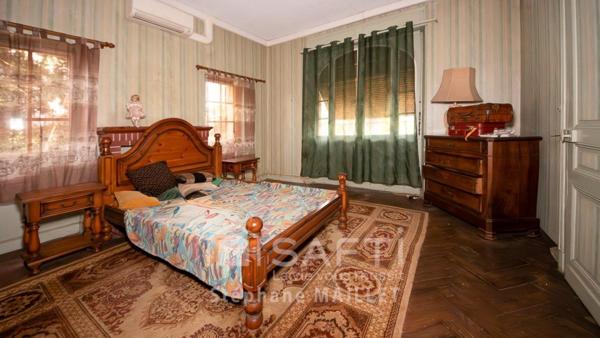 Charme et espace au cœur de Villeneuve