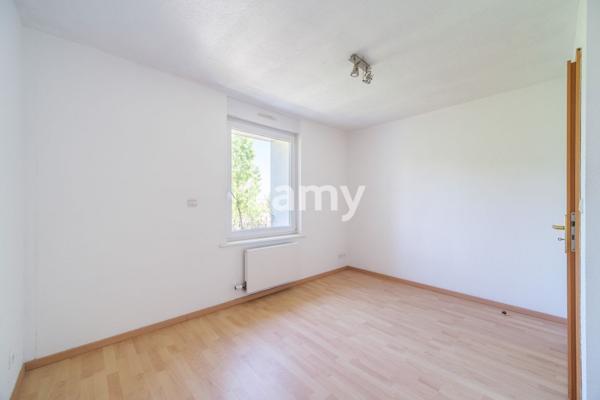 Superbe appartement avec grande terrasse à kembs