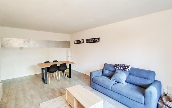 Appartement à louer    2 pièces • 52,73 m2 Billère