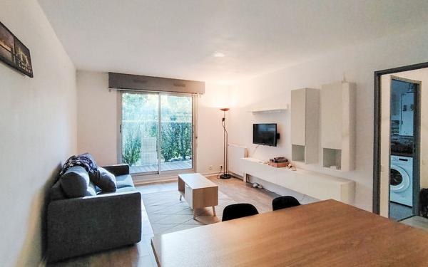 Appartement à louer    2 pièces • 52,73 m2 Billère