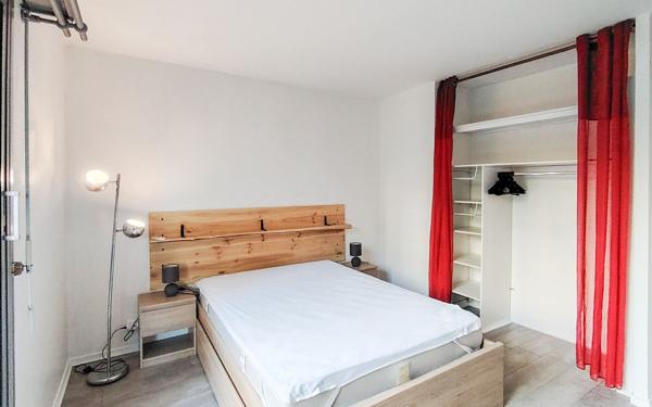 Appartement à louer    2 pièces • 52,73 m2 Billère