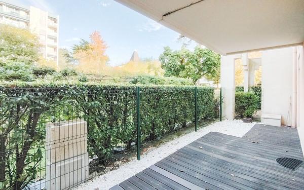 Appartement à louer    2 pièces • 52,73 m2 Billère