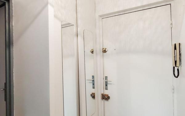 Appartement à louer    2 pièces • 52,73 m2 Billère