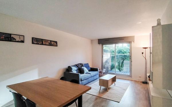 Appartement à louer    2 pièces • 52,73 m2 Billère