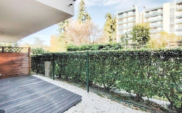 Appartement à louer    2 pièces • 52,73 m2 Billère