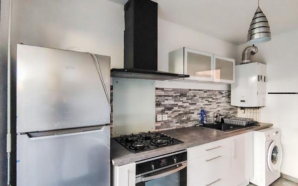 Appartement à louer    2 pièces • 52,73 m2 Billère