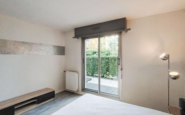 Appartement à louer    2 pièces • 52,73 m2 Billère