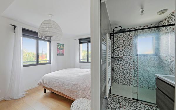 Maison à vendre    5 pièces • 104,51 m2 Lagny-sur-Marne