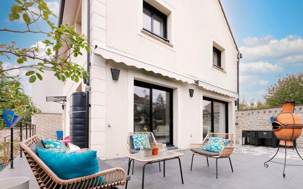 Maison à vendre    5 pièces • 104,51 m2 Lagny-sur-Marne