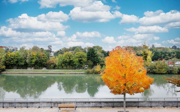 Maison à vendre    5 pièces • 104,51 m2 Lagny-sur-Marne