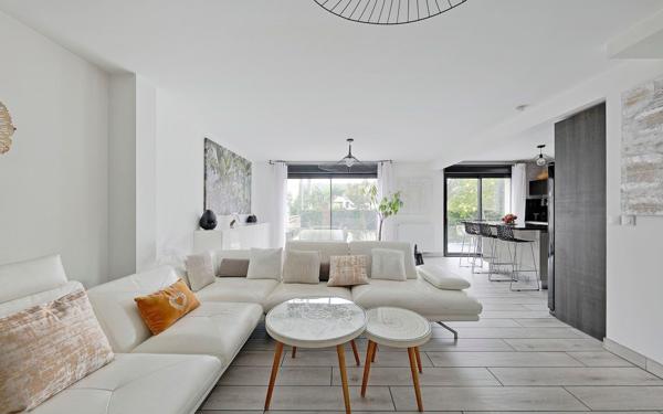 Maison à vendre    5 pièces • 104,51 m2 Lagny-sur-Marne