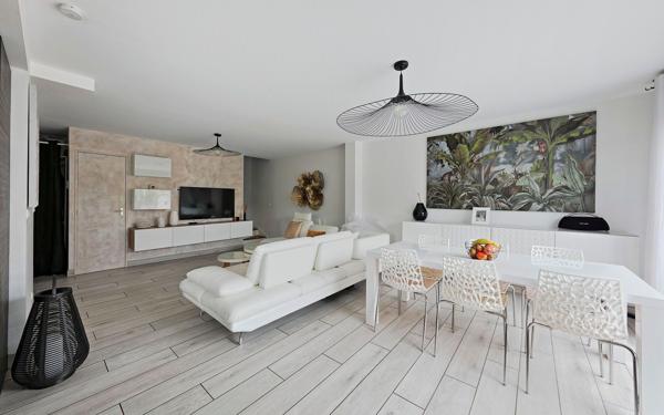 Maison à vendre    5 pièces • 104,51 m2 Lagny-sur-Marne