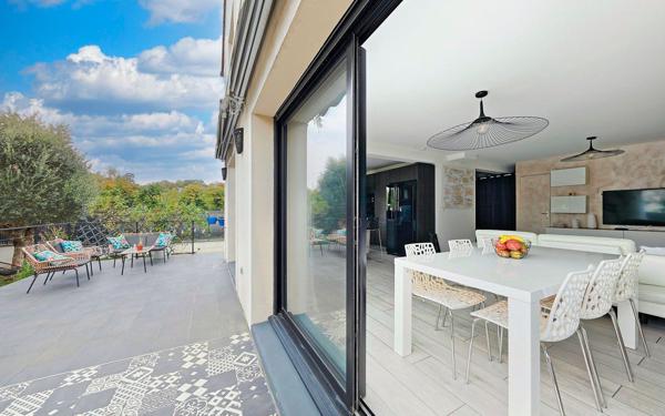 Maison à vendre    5 pièces • 104,51 m2 Lagny-sur-Marne