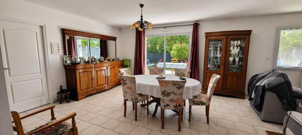 PAVILLON SANS TRAVAUX