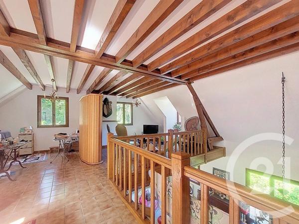 Maison à vendre  7 pièces - 189 m 2   BAGNEAUX SUR LOING  - 77