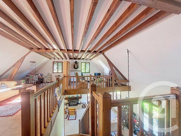 Maison à vendre  7 pièces - 189 m 2   BAGNEAUX SUR LOING  - 77