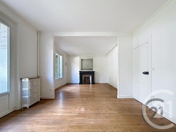 Maison à vendre  8 pièces - 187,66 m 2   DAMMARIE LES LYS  - 77