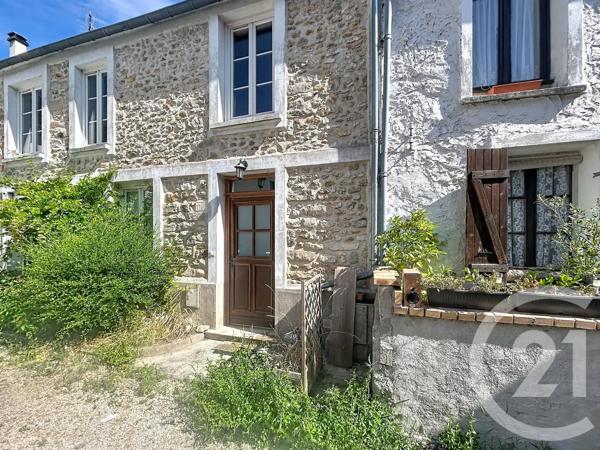 Maison à vendre  8 pièces - 187,66 m 2   DAMMARIE LES LYS  - 77