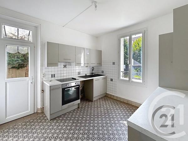 Maison à vendre  8 pièces - 187,66 m 2   DAMMARIE LES LYS  - 77