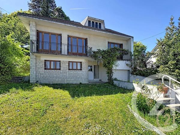 Maison à vendre  8 pièces - 187,66 m 2   DAMMARIE LES LYS  - 77