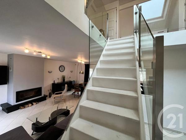 Maison à vendre  8 pièces - 187,66 m 2   DAMMARIE LES LYS  - 77