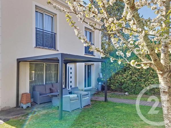 Maison à vendre  8 pièces - 187,66 m 2   DAMMARIE LES LYS  - 77