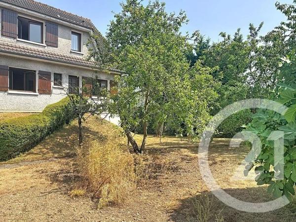 Maison à vendre  8 pièces - 187,66 m 2   DAMMARIE LES LYS  - 77