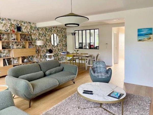 Vente Maison 7 pièces 169 m2 à Joinville-le-Pont