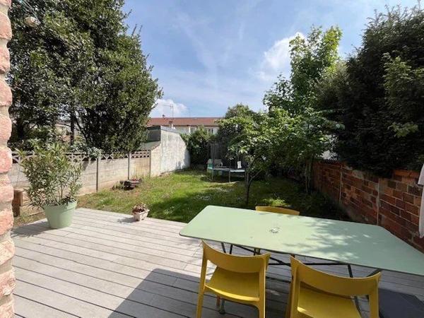 Vente Maison 7 pièces 169 m2 à Joinville-le-Pont